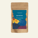 Nightfall Hot Chocolate – Bedtime Ritual (Bean and Goose)