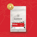 Nollaig Christmas Blend - Carrow Coffee