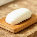 Wooden Soap Dish
