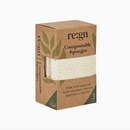 Scrubby Compostable Sponges Re:Gn (3 Pack)