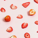 Freeze Dried Strawberries