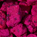 Freeze Dried Dragon Fruit