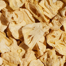 Freeze Dried Pineapple