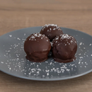 Coconut Bomb