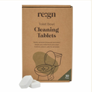 Toilet Cleaning Tablets