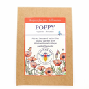 Poppy Seeds (Hanna's Bees)