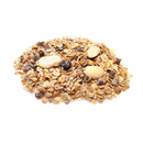 Cranberry and Apricot Granola (Organic)
