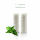 Bambaw Corn Dental Floss REFILL