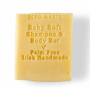 Baby Soft Palm Free Soap