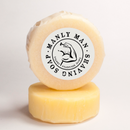 Shaving Soap (Dalkey Handmade Soaps)