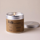 Forage Candle (Field Day)