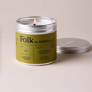 Kin Candle (Field Day)