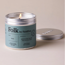 Rain Candle (Field Day)
