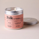 Wander Candle (Field Day)