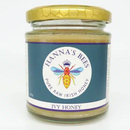 Irish Ivy Honey 227g (Hanna's Bees)