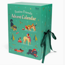 Reusable Advent Calendar