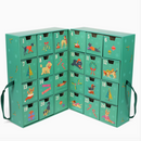 Reusable Advent Calendar