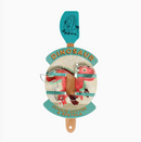 Baby Dino Cookie Cutter and Spatula