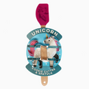 Unicorn Cookie Cutter and Spatula
