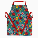 Ladybug Apron