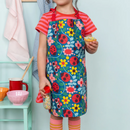 Ladybug Apron