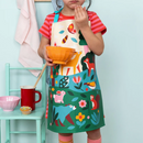 Woodland Apron