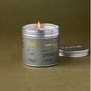 Yule Candle (Field Day)