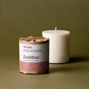 Field Day Winter Refill Candle