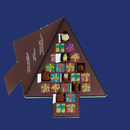 Advent Calendar- Clo Chocolates