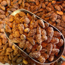 Smoked Almonds