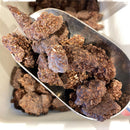 Dark Chocolate Coconut Clusters