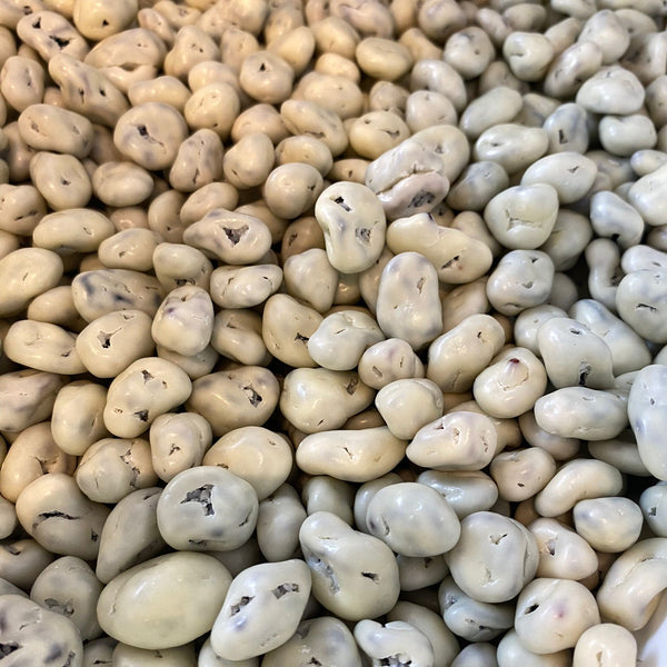 Yoghurt Raisins