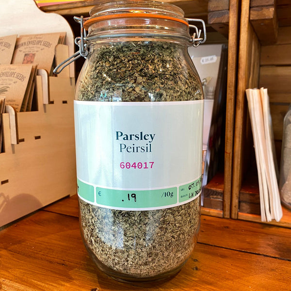 Parsley