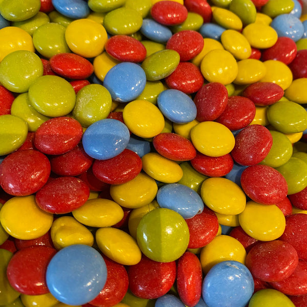 Vegan Smarteez (Mummy Meegz)