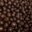 Dark Chocolate Coffee Beans