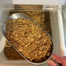 Seeded Protein Granola- Biasol