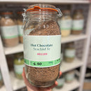 Hot Chocolate- Neary Nógs