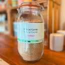 Wheat Germ