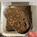 Cocoa Protein Granola- Biasol
