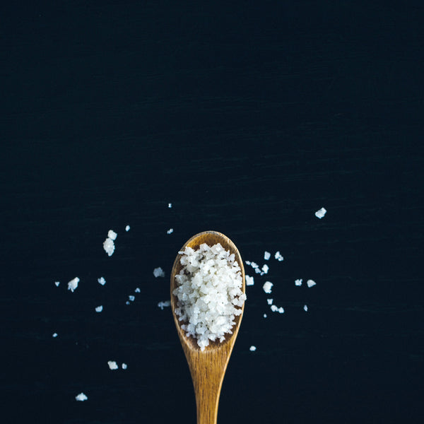 Atlantic Sea Salt (Coarse)