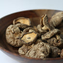 Dried Shiitake Mushrooms