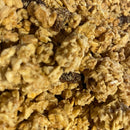Raisin, Coconut, Honey Granola