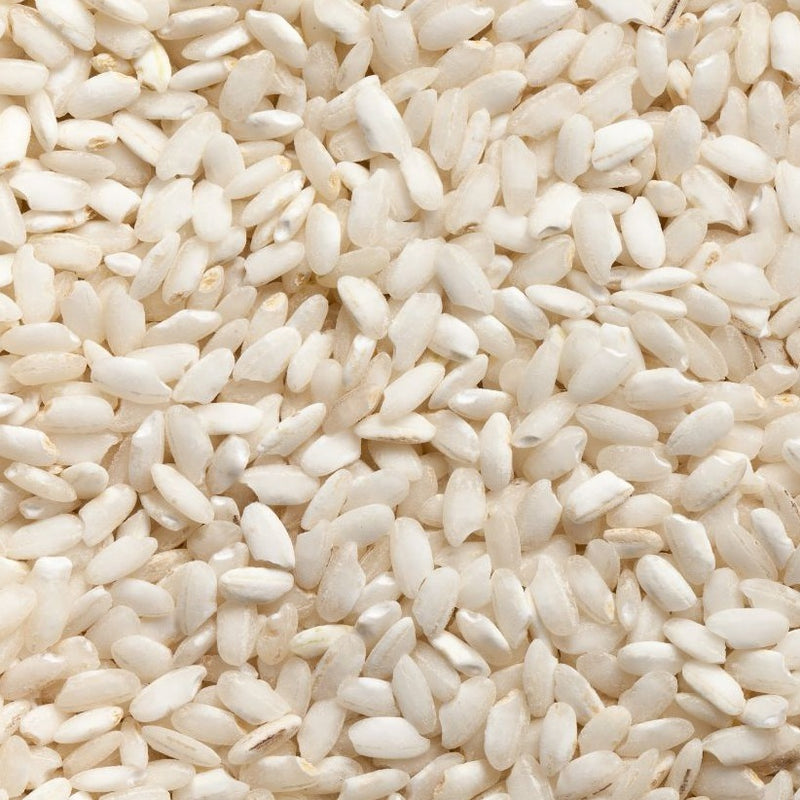 Bulk Arborio rice (Organic)