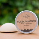 Shampoo Bar - Maca and Rosemary (Three Hills)