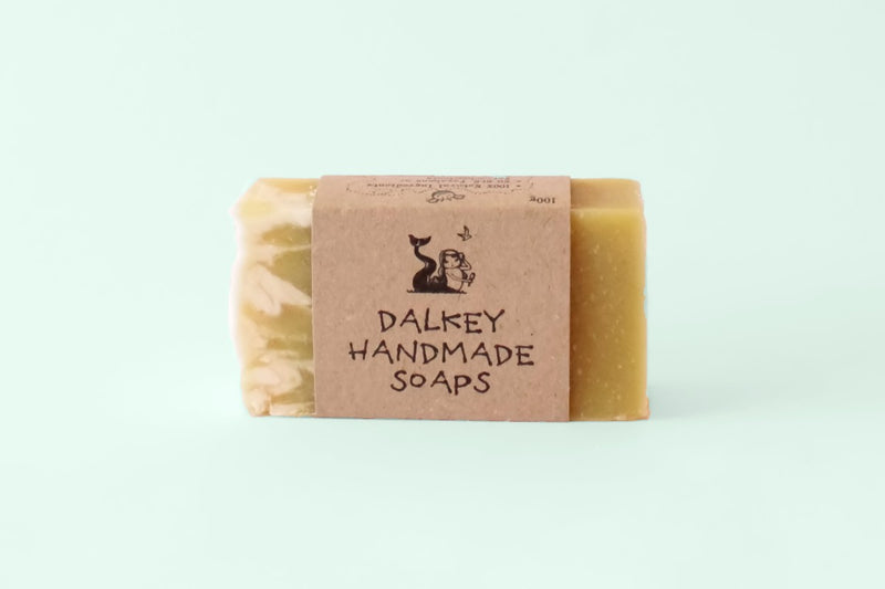 Dalkey Handmade Soap