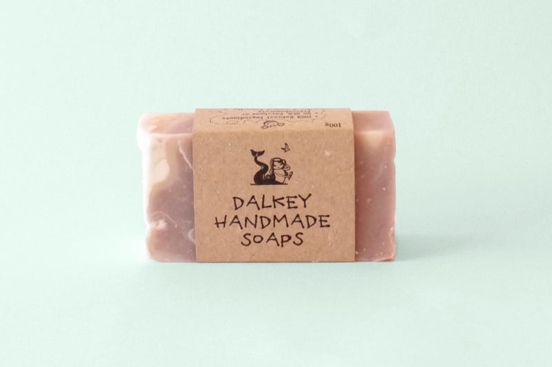 Dalkey Handmade Soap