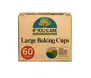 Large Baking Cups
