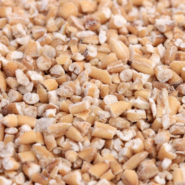 Pinhead Oats