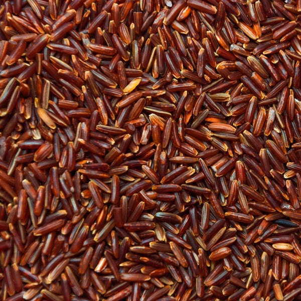Red Jasmine Rice (Organic)