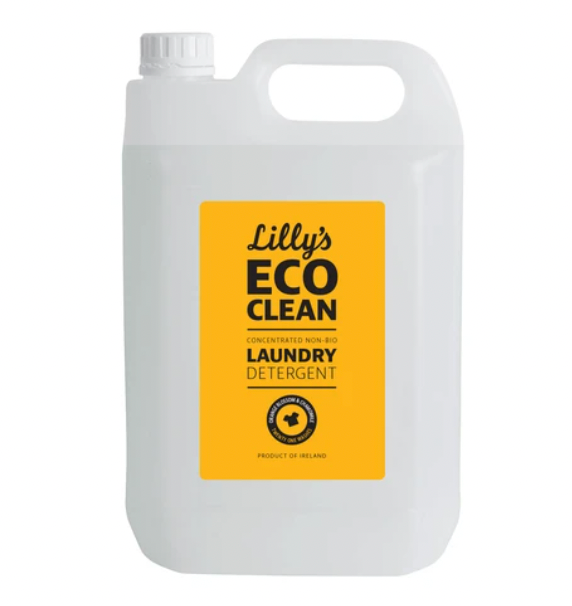 Non-Bio Laundry Liquid Refill